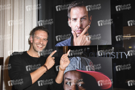 Vernissage 'We are all the same!' in München
