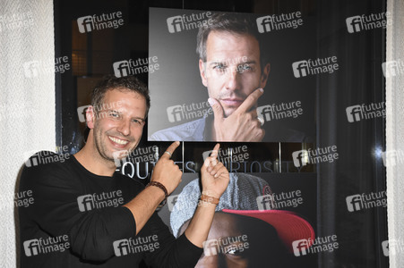 Vernissage 'We are all the same!' in München