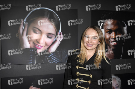 Vernissage 'We are all the same!' in München