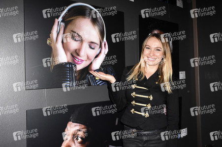 Vernissage 'We are all the same!' in München