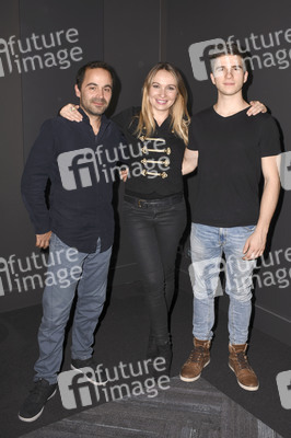 Vernissage 'We are all the same!' in München