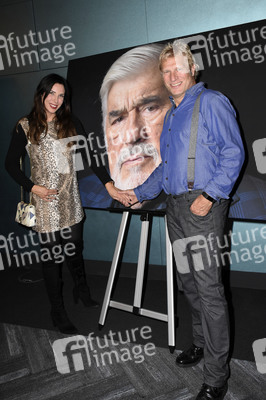 Vernissage 'We are all the same!' in München