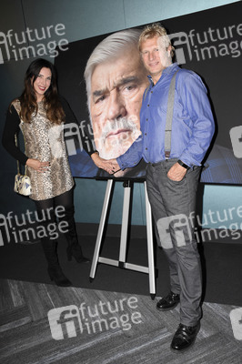 Vernissage 'We are all the same!' in München