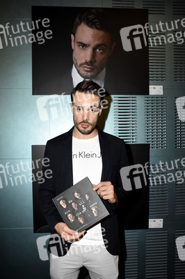 Vernissage 'We are all the same!' in München
