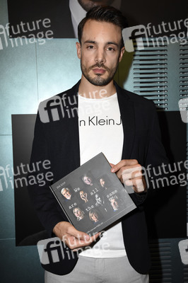 Vernissage 'We are all the same!' in München