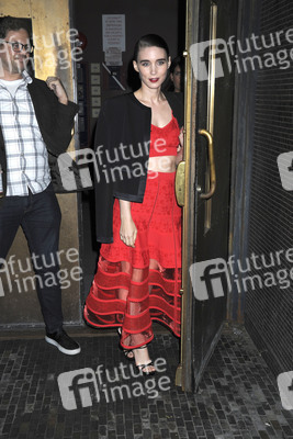 Filmscreening 'Una und Ray' in New York