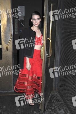 Filmscreening 'Una und Ray' in New York