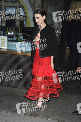Filmscreening 'Una und Ray' in New York
