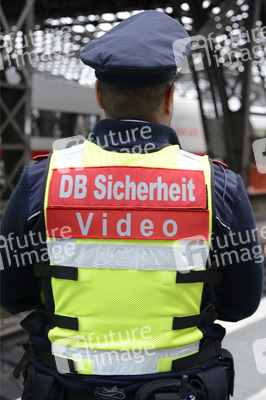 Symbolfoto DB Sicherheit