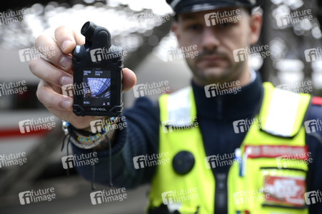 Symbolfoto DB Sicherheit