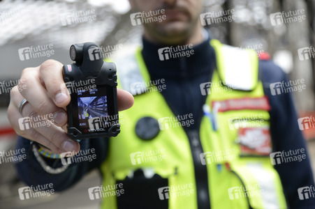 Symbolfoto DB Sicherheit