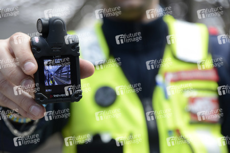 Symbolfoto DB Sicherheit