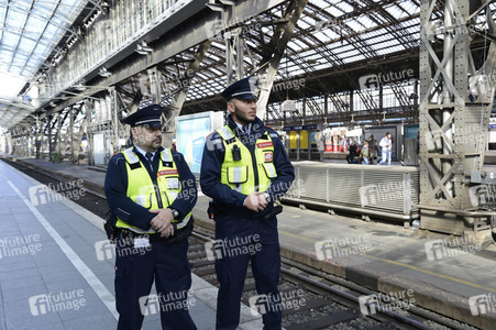 Symbolfoto DB Sicherheit