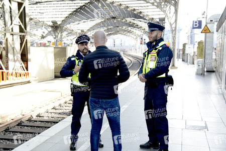 Symbolfoto DB Sicherheit