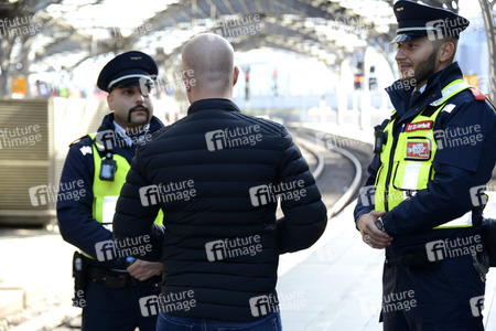 Symbolfoto DB Sicherheit