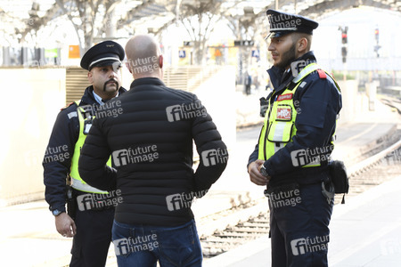 Symbolfoto DB Sicherheit