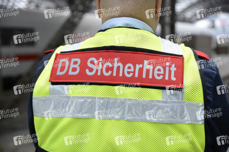 Symbolfoto DB Sicherheit
