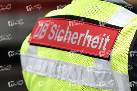 Symbolfoto DB Sicherheit