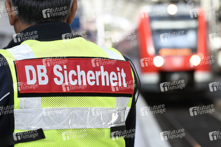 Symbolfoto DB Sicherheit