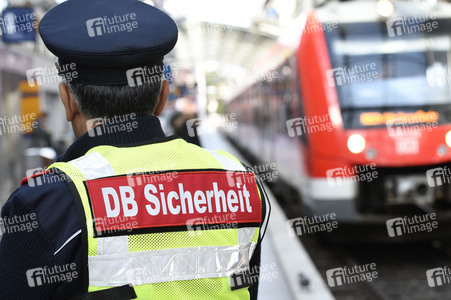 Symbolfoto DB Sicherheit