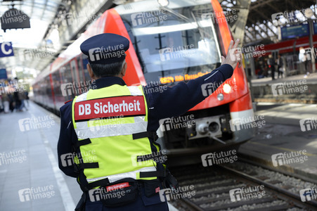 Symbolfoto DB Sicherheit