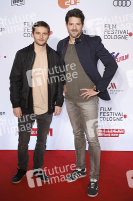 'Broken' Screening, Film Festival Cologne 2017