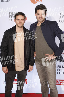 'Broken' Screening, Film Festival Cologne 2017