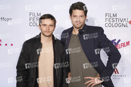 'Broken' Screening, Film Festival Cologne 2017