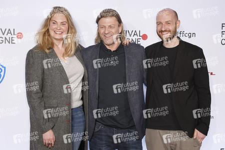 'Broken' Screening, Film Festival Cologne 2017