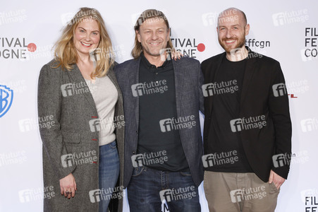 'Broken' Screening, Film Festival Cologne 2017