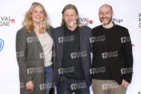 'Broken' Screening, Film Festival Cologne 2017