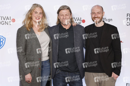'Broken' Screening, Film Festival Cologne 2017