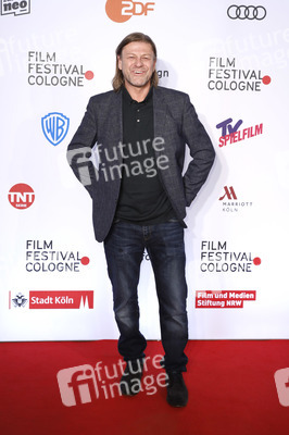 'Broken' Screening, Film Festival Cologne 2017