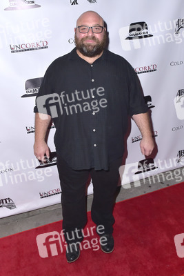 Filmpremiere 'Cold Moon' in Beverly Hills