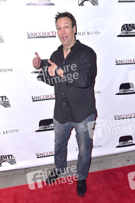 Filmpremiere 'Cold Moon' in Beverly Hills