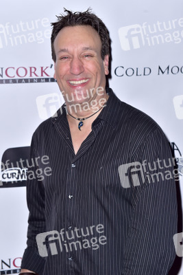Filmpremiere 'Cold Moon' in Beverly Hills