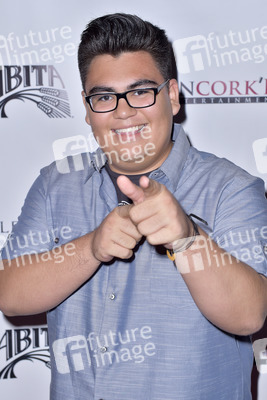 Filmpremiere 'Cold Moon' in Beverly Hills