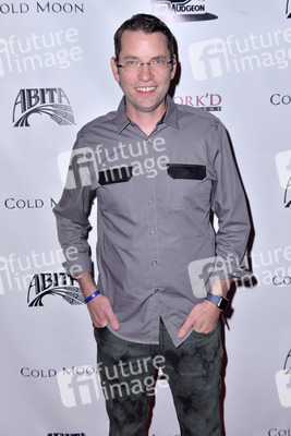 Filmpremiere 'Cold Moon' in Beverly Hills