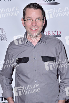 Filmpremiere 'Cold Moon' in Beverly Hills