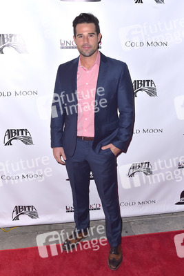 Filmpremiere 'Cold Moon' in Beverly Hills