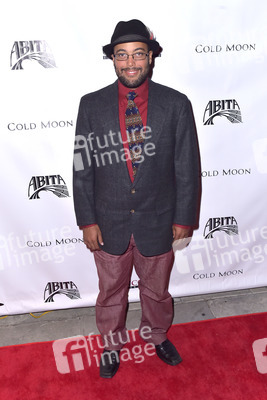 Filmpremiere 'Cold Moon' in Beverly Hills