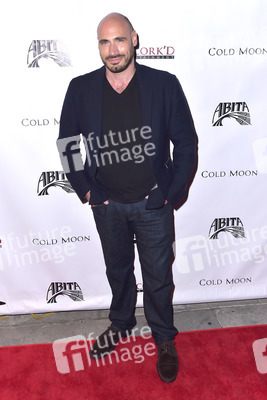 Filmpremiere 'Cold Moon' in Beverly Hills