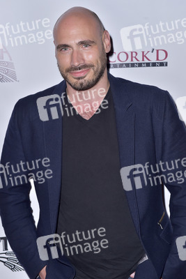 Filmpremiere 'Cold Moon' in Beverly Hills