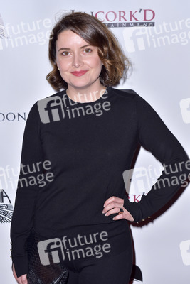 Filmpremiere 'Cold Moon' in Beverly Hills
