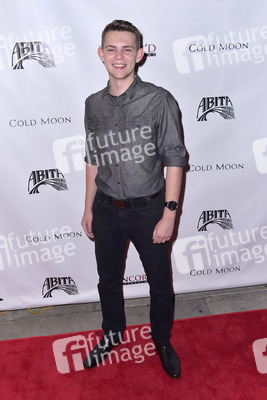 Filmpremiere 'Cold Moon' in Beverly Hills