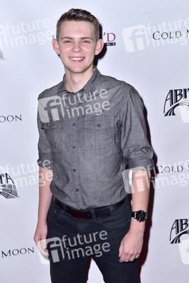 Filmpremiere 'Cold Moon' in Beverly Hills