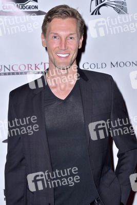 Filmpremiere 'Cold Moon' in Beverly Hills