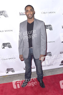 Filmpremiere 'Cold Moon' in Beverly Hills