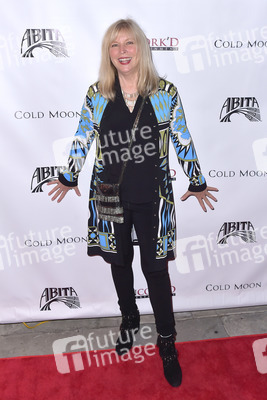 Filmpremiere 'Cold Moon' in Beverly Hills