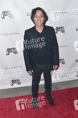Filmpremiere 'Cold Moon' in Beverly Hills